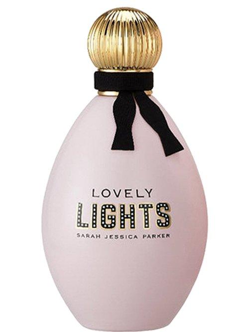 Lovely Lights — Sarah Jessica Parker