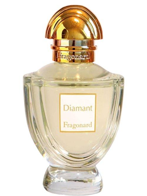 Diamant Eau De Parfum — Fragonard