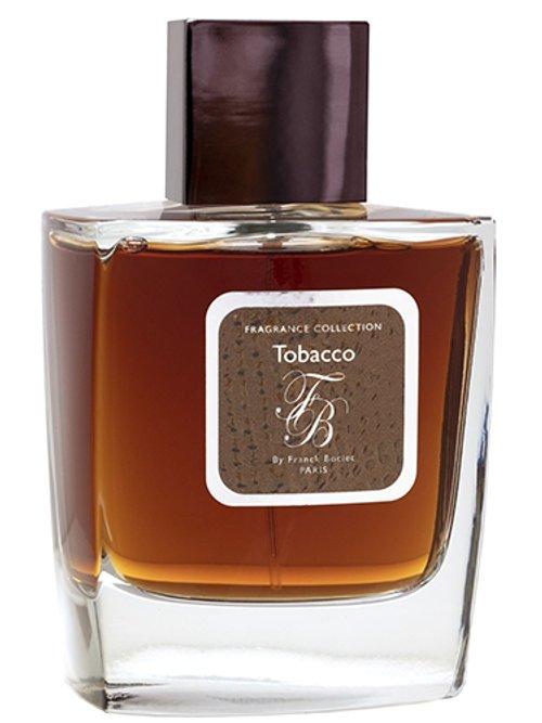 Tobacco — Franck Boclet