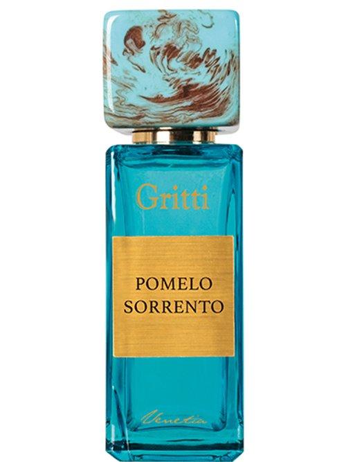 Pomelo Sorrento — Gritti