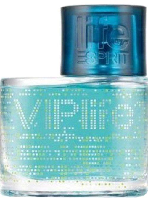 Vip Life By Esprit Man 2009 — Esprit
