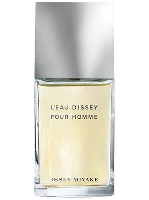 L'Eau D'Issey Pour Homme Fraîche — Issey Miyake