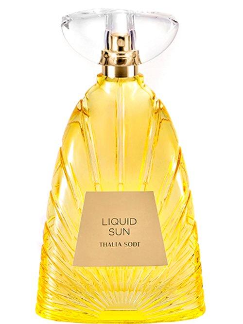 Liquid Sun — Thalia Sodi