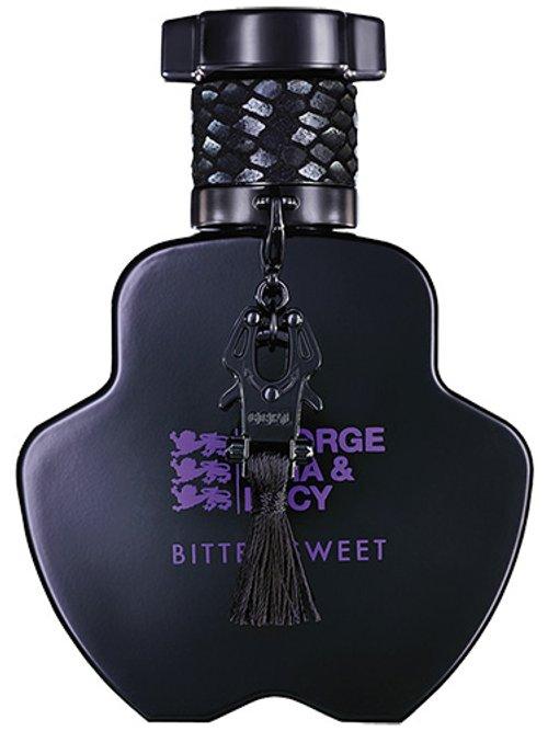 Bitter Sweet — George Gina & Lucy