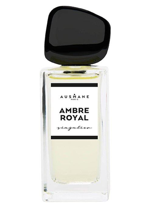 Ambre Royal — Ausmane