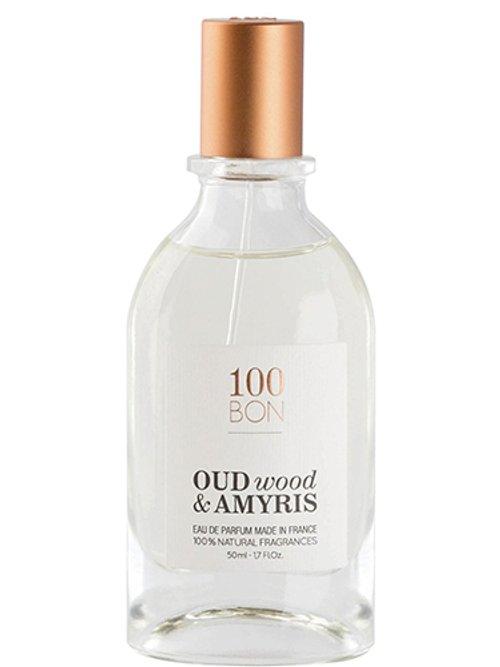 Oud Wood & Amyris — 100 Bon