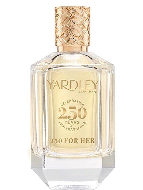 250 For Her 2020 — Yardley