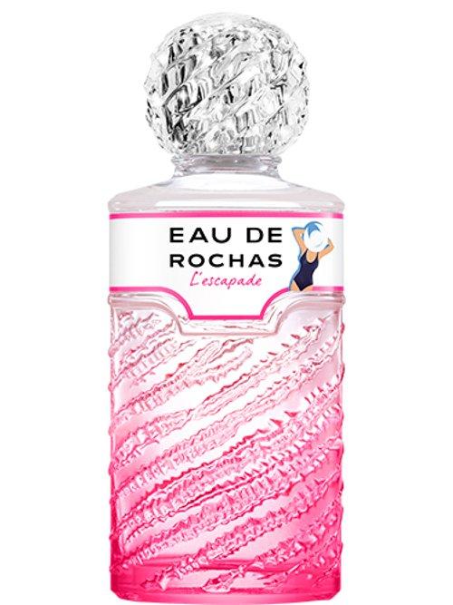 Eau De Rochas L'Escapade 2022 — Rochas