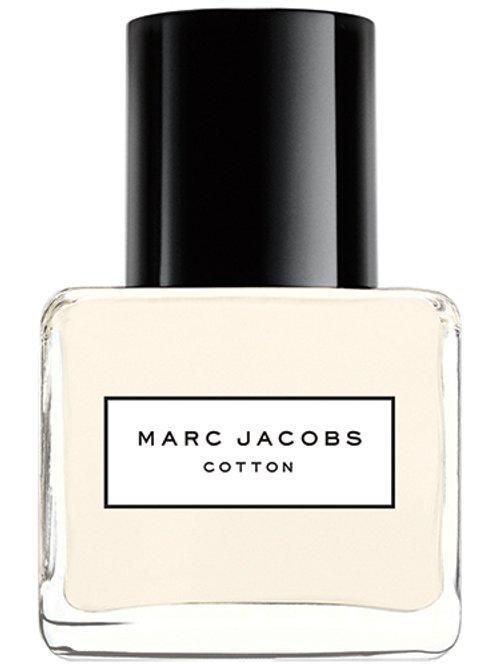 Marc Jacobs Splash Cotton — Marc Jacobs