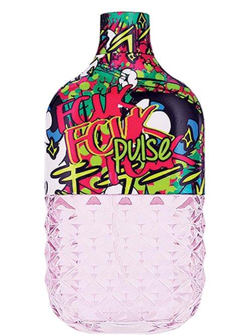 Fcuk Friction Pulse For Her — French Connection