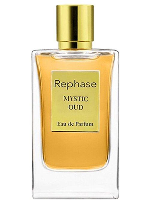 Mystic Oud — Rephase