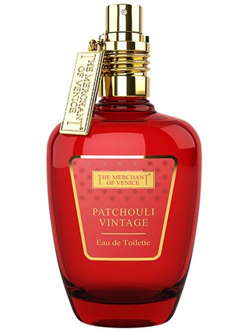 Patchouli Vintage — The Merchant Of Venice