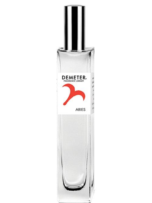 Aries — Demeter Fragrance Library