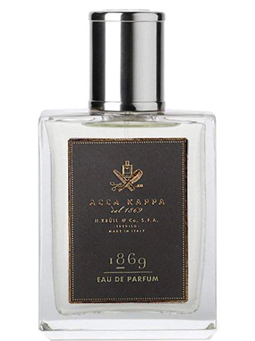 1869 — Acca Kappa