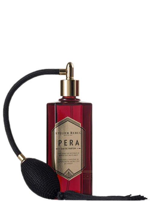 Pera Eau De Parfum — Atelier Rebul