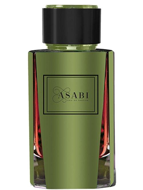 Asabi — Asabi