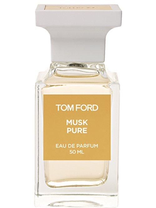 Musk Pure — Tom Ford