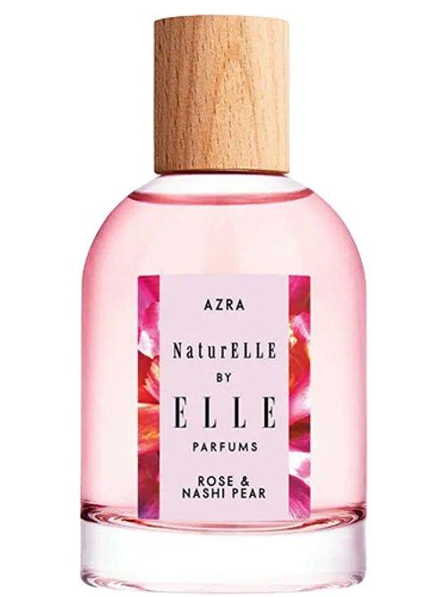 Naturelle Azra — Elle