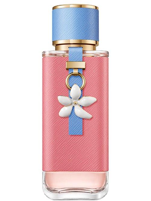 Alegria de Vivir — Carolina Herrera