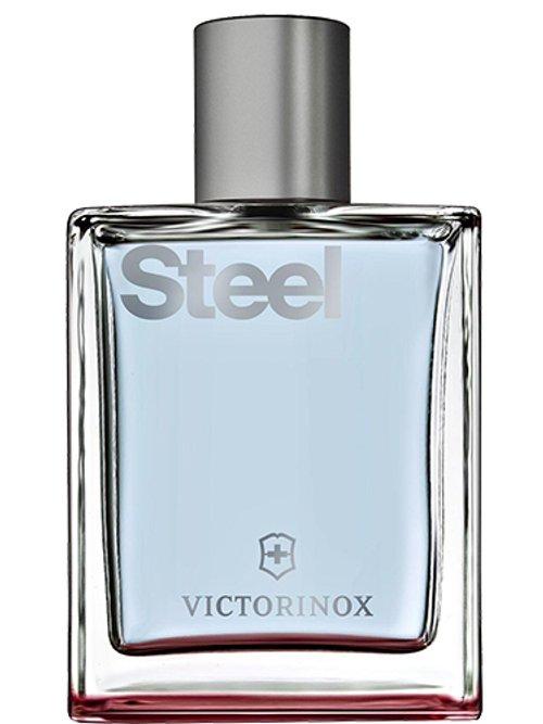 Swiss Army Steel — Victorinox Swiss Army