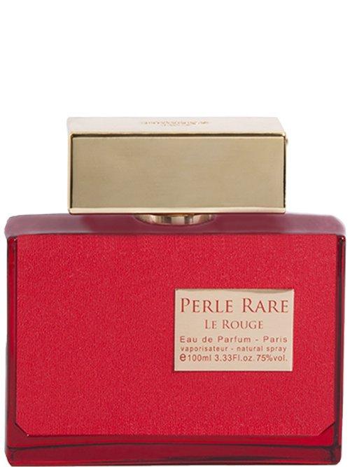 Perle Rare Le Rouge — Panouge