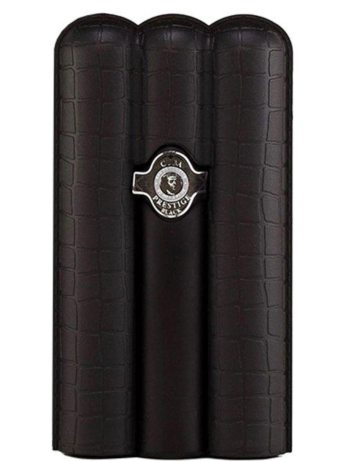 Cuba Prestige Black — Cuba