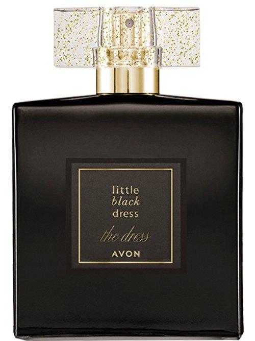 Little Black Dress The Dress 2021 — Avon