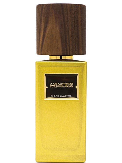 Black Avaritia — Memoize London