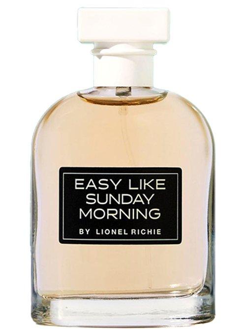 Easy Like Sunday Morning — Lionel Richie