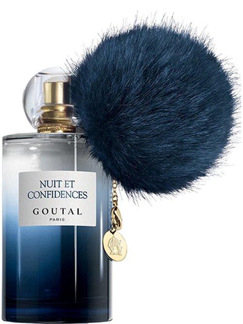 Nuit et Confidences — Goutal