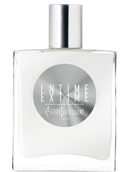 Intime.Extime — Pierre Guillaume Paris