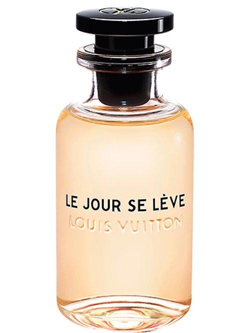 Le Jour se Lève — Louis Vuitton