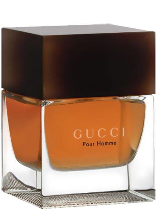 Gucci pour Homme (2003) — Gucci