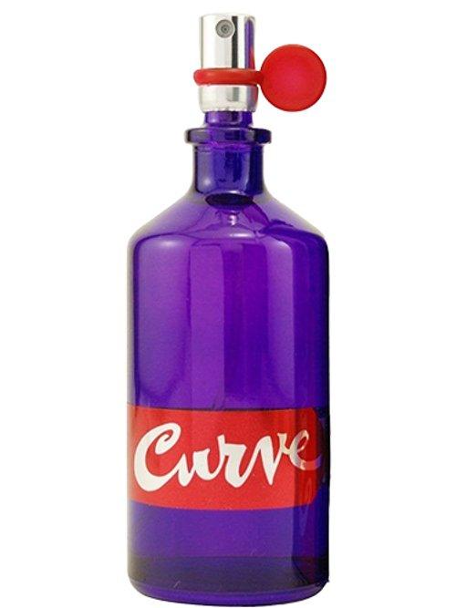Curve Connect For Her — Curve