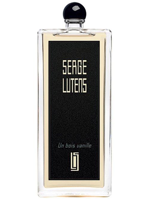 Un Bois Vanille — Serge Lutens