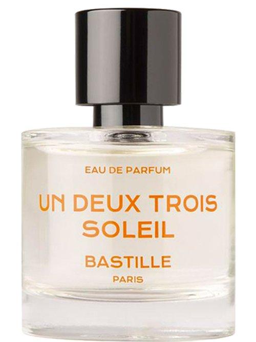 Un Deux Trois Soleil — Bastille