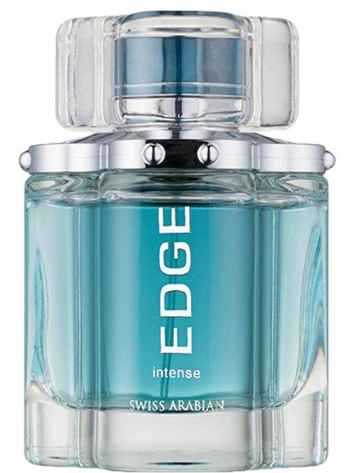 Edge Intense Men — Swiss Arabian