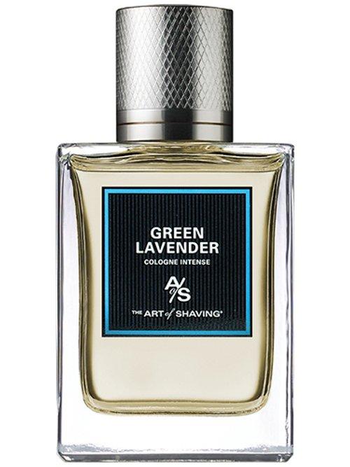 Green Lavender — The Art Of Shaving