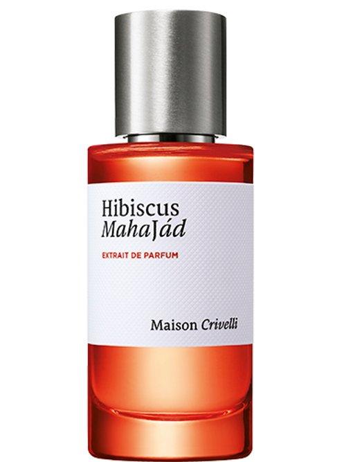 Hibiscus Mahajád — Maison Crivelli