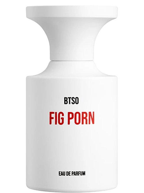 Fig Porn — Borntostandout