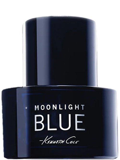 Moonlight Blue — Kenneth Cole