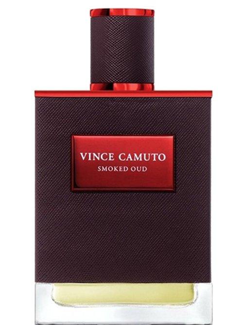 Vince Camuto Smoked Oud — Vince Camuto