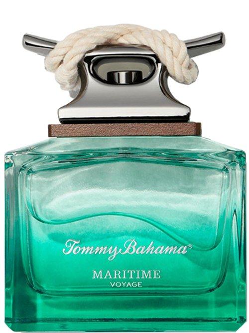 Maritime Voyage — Tommy Bahama