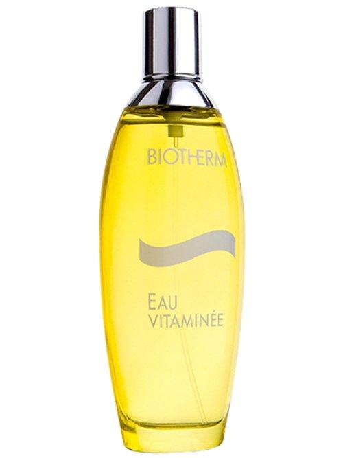 Eau Vitaminée — Biotherm