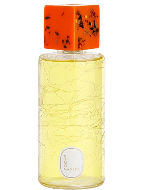 34 Boulevard Saint Germain : Kimonanthe — Diptyque
