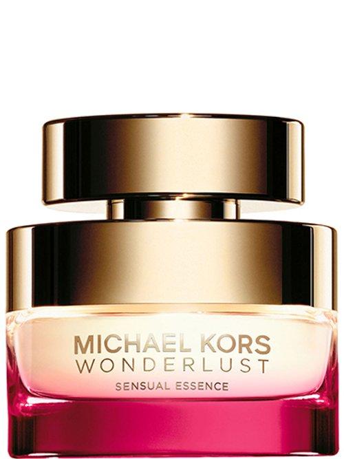 Wonderlust Sensual Essence — Michael Kors