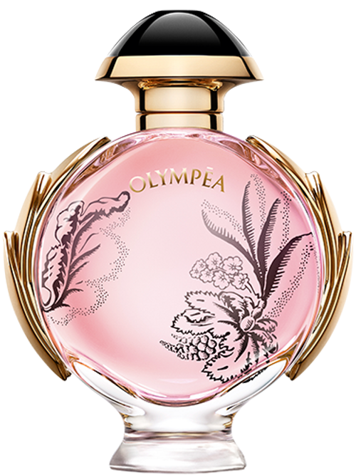 Olympéa Blossom — Rabanne
