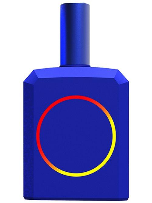This Is Not A Blue Bottle 1.3 — Histoires De Parfums
