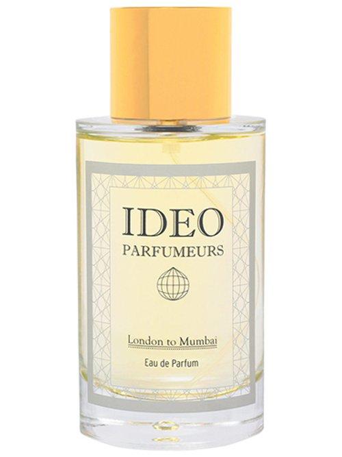 London To Mumbai — Ideo Parfumeurs