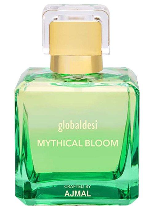 Globaldesi Mythical Bloom — Ajmal